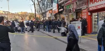 Ankara'nın Polatlı ilçesinde silahlı kavga: 5 kişi yaralandı