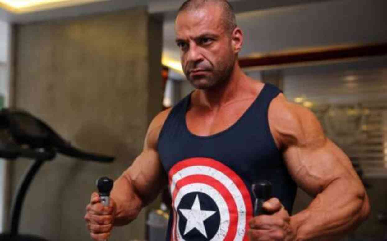 Protein tozu kilo aldırır mı? Protein tozu kilo almaya yardımcı olur mu?