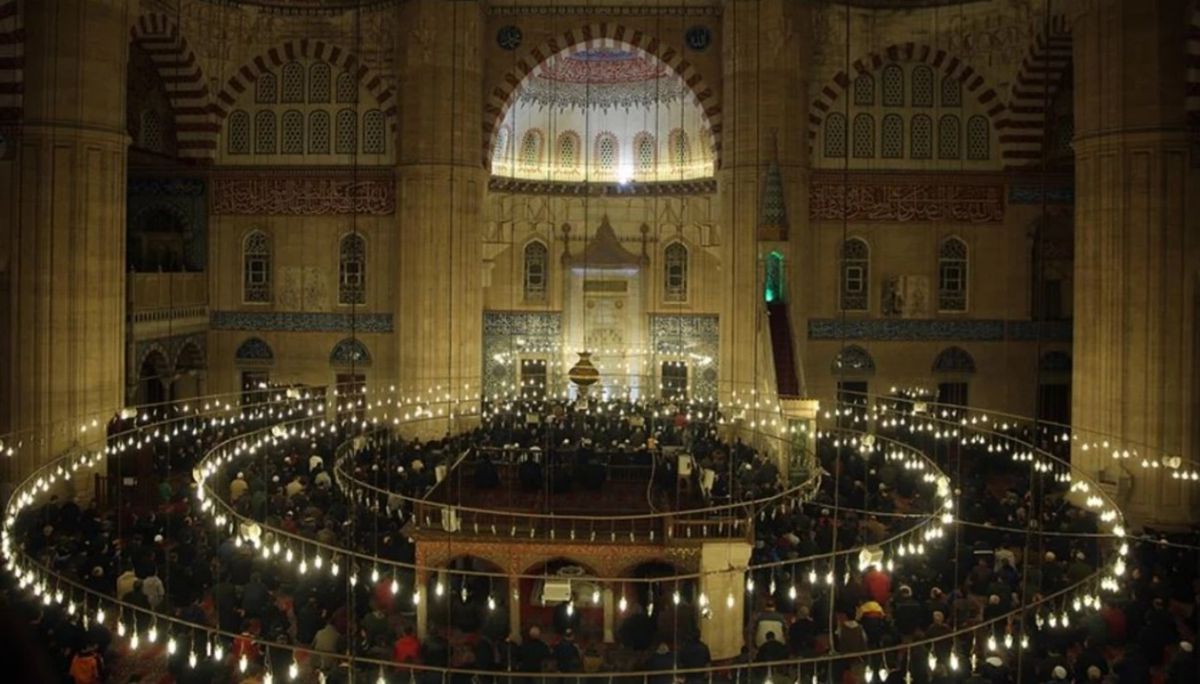 Ramazan hangi gün başlıyor? Oruç hangi gün, ayın kaçında başlayacak? Ramazan ayı başlangıcı, bitişi!