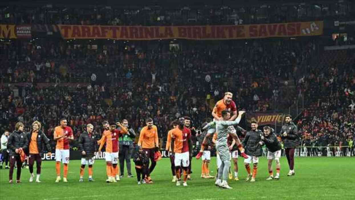 Sparta Prag Galatasaray maçı CANLI izle! 22 Şubat Sparta Prag Galatasaray maçı canlı yayın nereden ve nasıl izlenir?