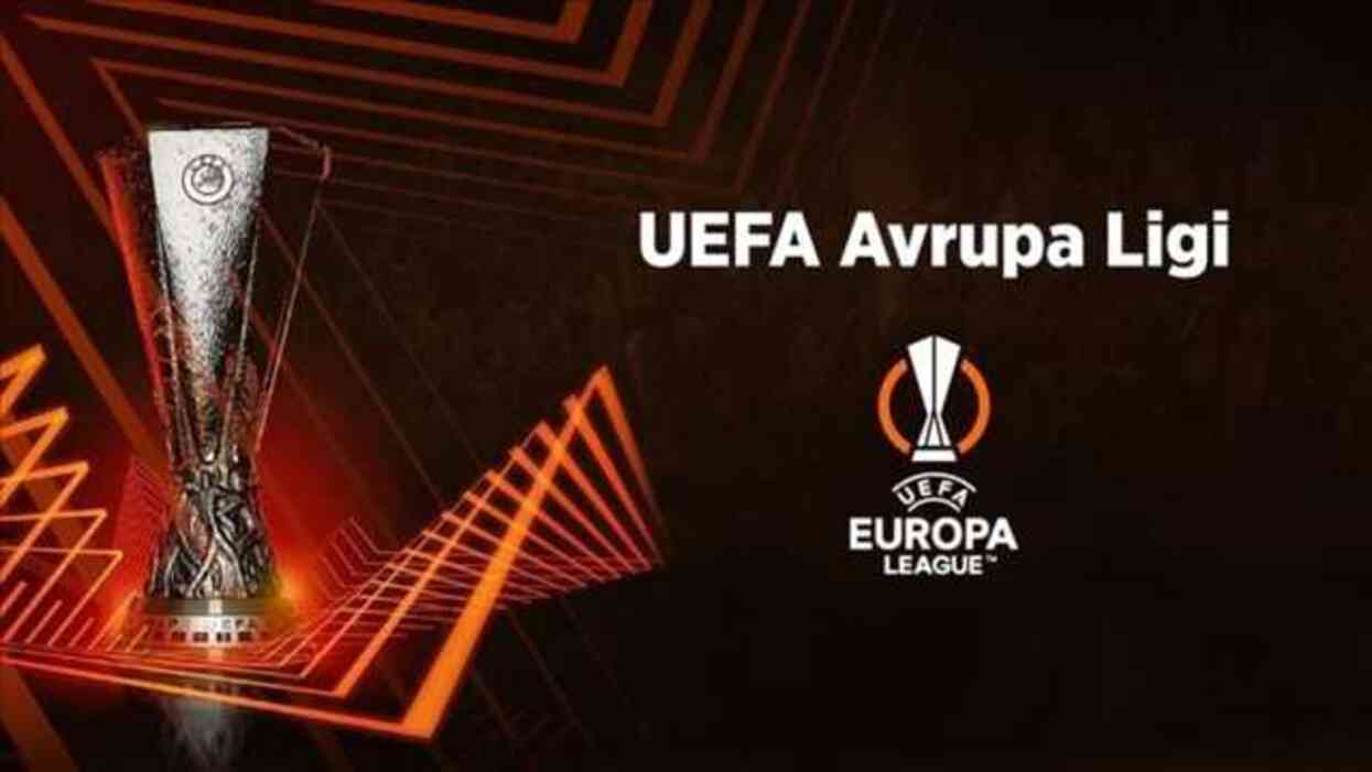 TV8.5 canlı izle! (UEFA AVRUPA LİGİ) TV8.5 CANLI 4K İZLE! 22 Şubat TV8.5 HD kesintisiz donmadan canlı izle linki!