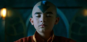 Netflix'in Avatar dizisi izleyicileri ve eleştirmenleri böldü