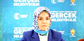 Aile ve Sosyal Politikalar Bakanı Mahinur Özdemir Göktaş, Evlenme ve Boşanma İstatistiklerini Açıkladı