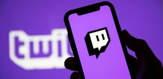 Canlı yayın platformu Twitch'e erişim engeli geldi