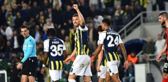 Fenerbahçe'nin UEFA Konferans Ligi'ndeki muhtemel rakipleri belli oldu
