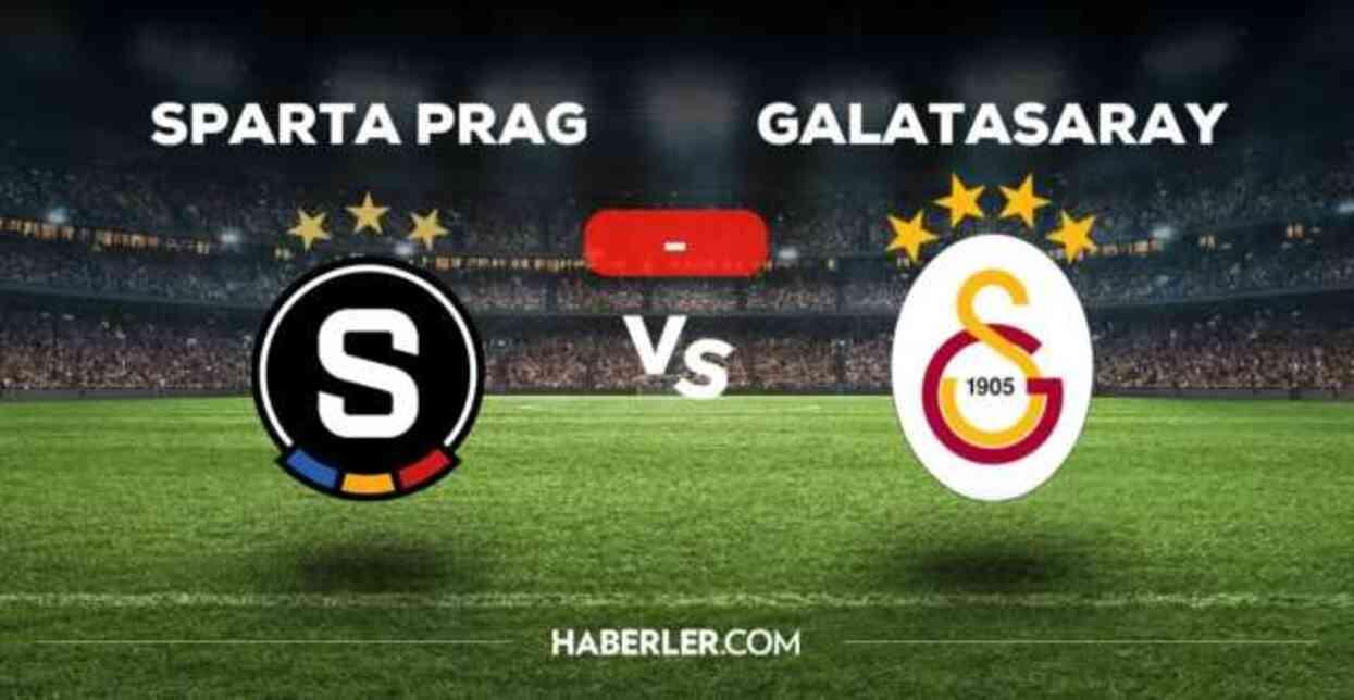 Galatasaray elendi mi, Galatasaray Avrupa'dan elendi mi (Sparta Prag)?