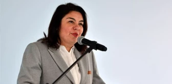 Jülide İskenderoğlu kimdir? AK Parti Çanakkale Belediye Başkan adayı kimdir?