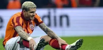 Kredisi giderek azalıyor! Icardi'ni Prag maçındaki istatistikleri görülmedik cinsten