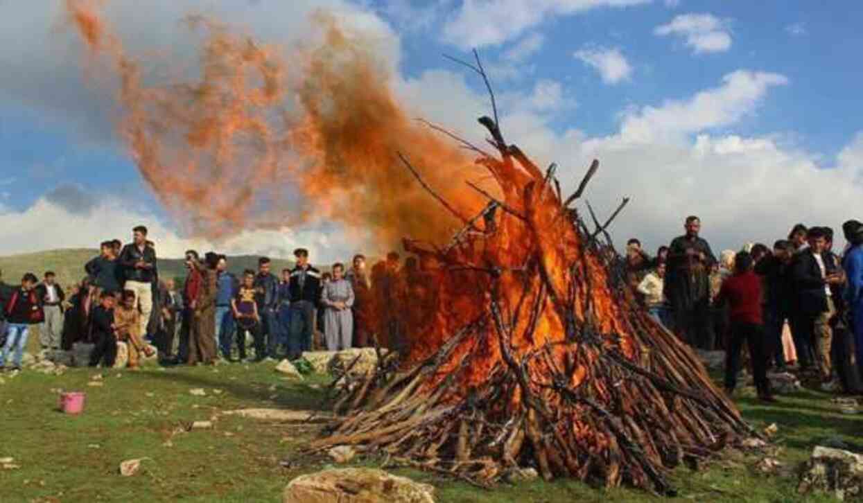 NEVRUZ NE ZAMAN 2024? Bu yıl Nevruz bayramı ne zaman, hangi tarihte kutlanacak?