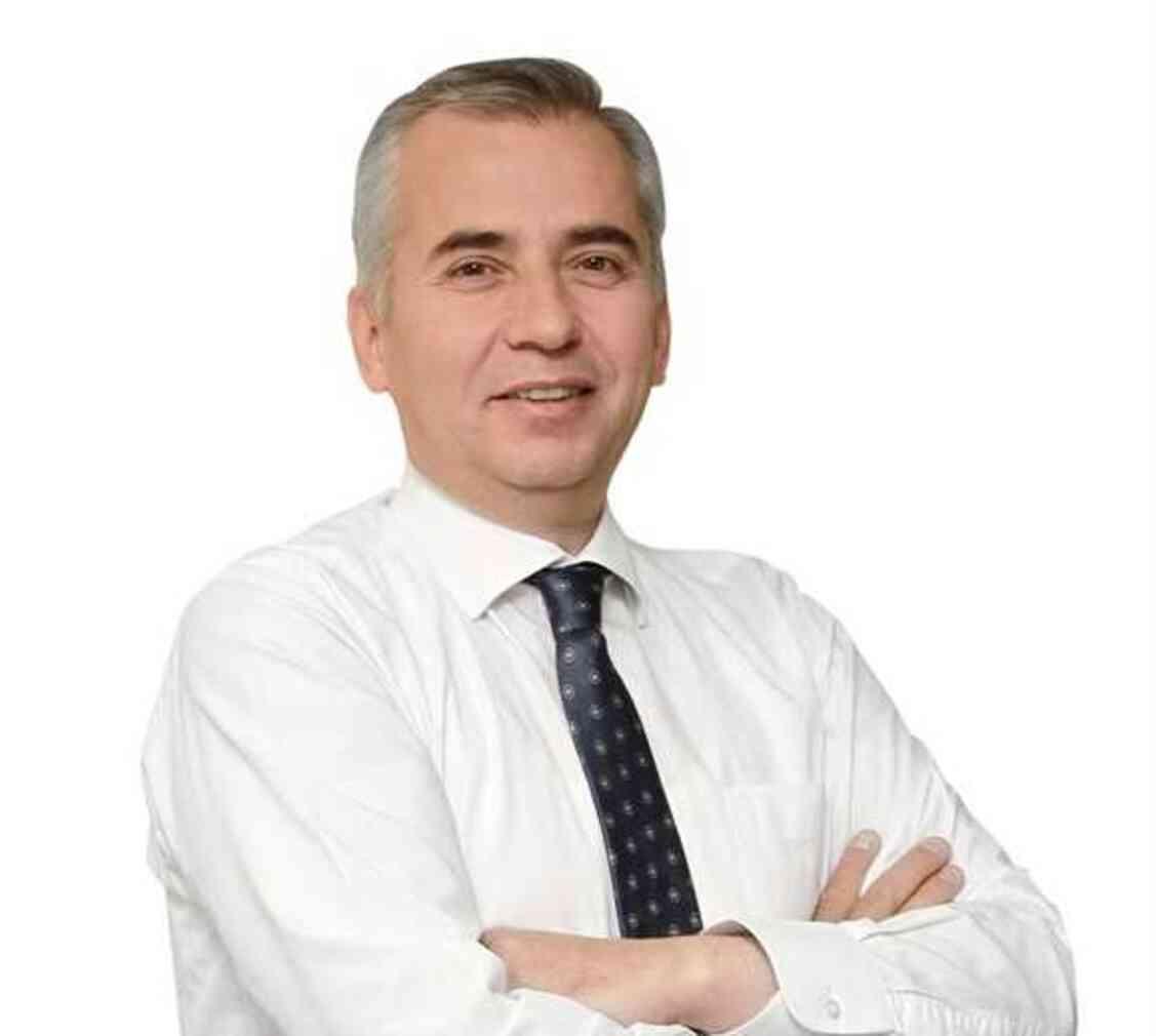 Osman Zolan kimdir? AK Parti Denizli Belediye Başkan adayı kimdir?