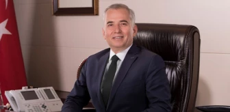 Osman Zolan kimdir? AK Parti Denizli Belediye Başkan adayı kimdir?