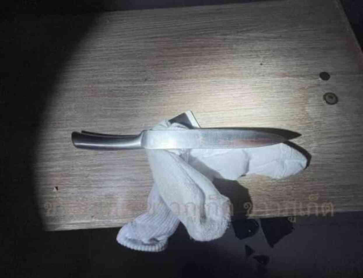 Turistlerin villada başlayan seks partisi kanlı kavganın ardından hastanede bitti Turistlerin villada başlayan seks partisi kanlı kavganın ardından hastanede bitti