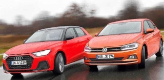 Volkswagen ve Audi, Yakıt Sızıntısı Nedeniyle 261 Bin Aracı Geri Çağırıyor