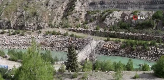 12 Yıl Önce Patlayan Barajda Yakınlarını Kaybeden Ailelerin Acısı Dün Gibi