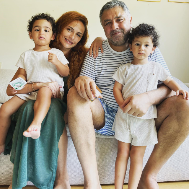 4,5 milyon dolar harcadığı filmi vizyona giremeyen Mustafa Uslu icralık oldu: Ailemle birlikte ülkemden gidiyorum