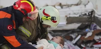 AA'nın Yılın Kareleri oylaması sonuçlandı