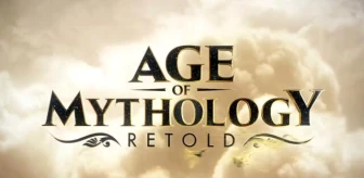 Age of Mythology: Retold Çıkış Tarihi Belli Oldu