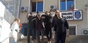 Ailesinden 3 kişiyi öldüren zanlıdan akıl almaz sözler: 'Ben öldürmedim, uzaylılar öldürdü'