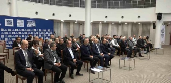 Bursa AFSİAD İlk Genel Kurulunu Gerçekleştirdi