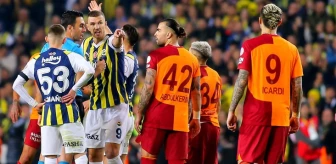 Fenerbahçelilerin kabusu bitmiyor! Hem Osayi hem de İrfan sakatlandı