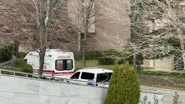 İmam nikahlı eşi ve iki kızını öldüren şahıstan tek cümlelik savunma İmam nikahlı eşi ve iki kızını öldüren şahıstan tek cümlelik savunma