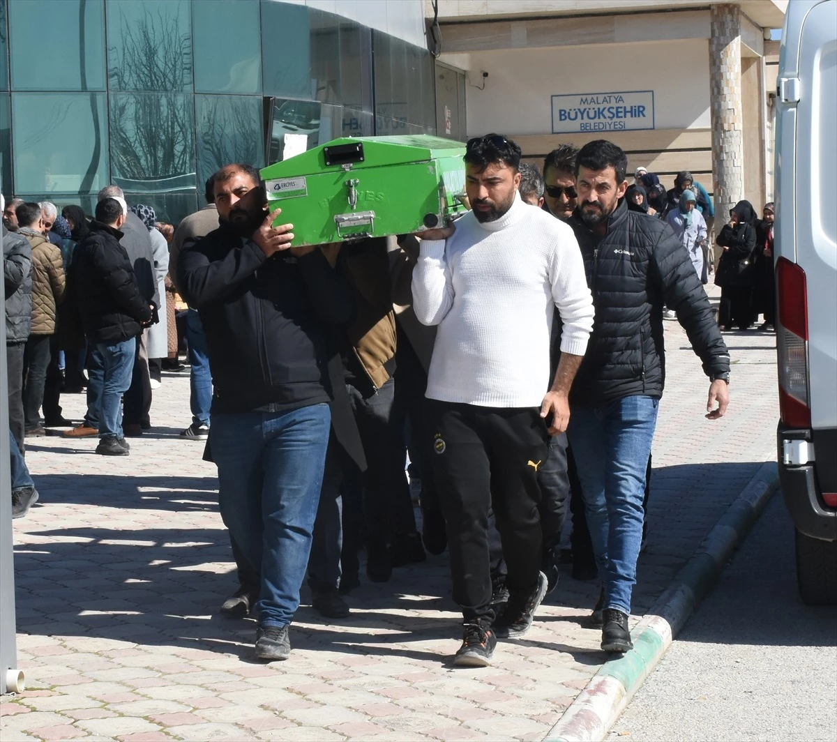 Kahramanmaraş'tan Ankara'ya yerleşen dede ve torunu sobadan zehirlenerek hayatını kaybetti