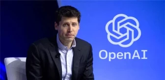 OpenAI CEO'su Sam Altman, Reddit'in 3. en büyük hissedarı çıktı