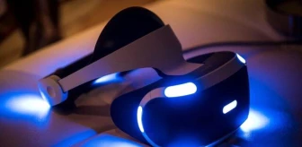PlayStation VR2, PC uyumluluğuna kavuşabilir!