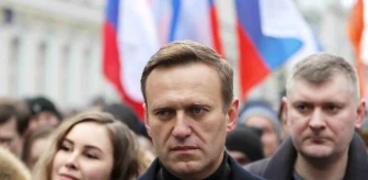 Navalny'nin cenazesi annesine teslim edildi
