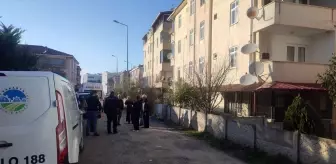 Sakarya'da Evde Ölü Bulunan Kişi İçin Otopsi İşlemi Başlatıldı