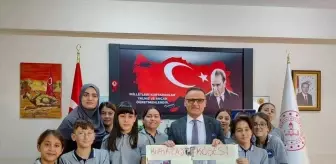 Kırıkkale'de Yazarlık Mektebi Atölyesi'nden İlk Eser