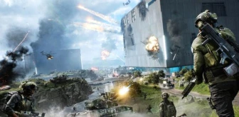 Halo'nun ortak yaratıcısı ve Battlefield serisi yönetmeni Marcus Letho EA'den ayrıldı