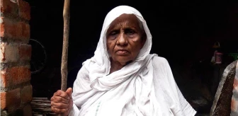Bengal kıtlığından kurtulanlar anlatıyor: 'Birçok insan azıcık pirinç için çocuklarını sattı'