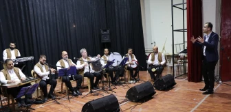 Gelibolu'da Roman Müzisyenlerden Oluşan İlahi Grubu Ramazan Ayında Sahne Alacak