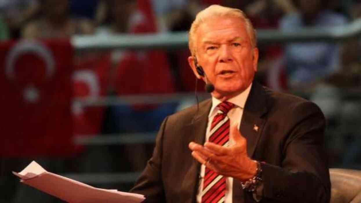 'Çiller'in Kurum'a desteği rantsal' diyen Dündar yaşadıklarını anlattı: O dönem öldürülmem istendi