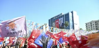 Fatih Mehmet Kocaispir: Adana, siyasi kariyer uğruna geleceğini karartan zihniyetle hesaplaşacak