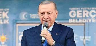Cumhurbaşkanı Erdoğan: Dünya KAAN'ı konuşuyor, yeni müjdelerimiz yolda