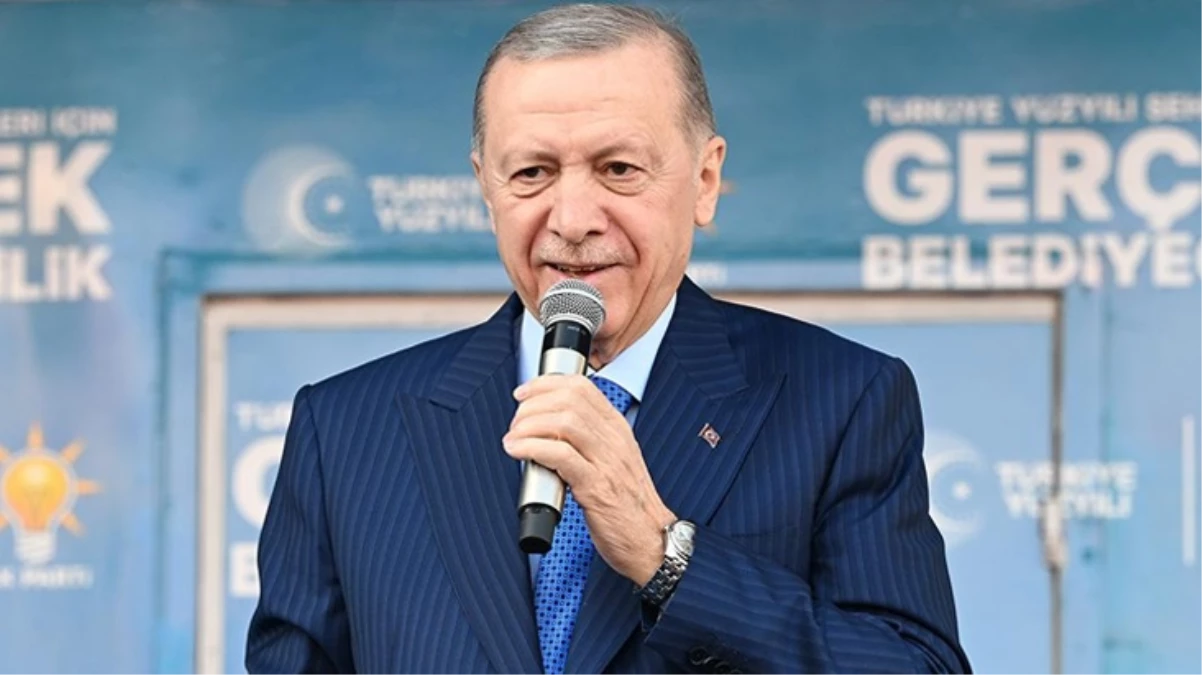 Cumhurbaşkanı Erdoğan: Tüm Dünya KAAN'ı Konuşuyor