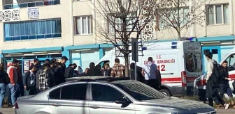 Diyarbakır'da trafik kazası: 1 kişi yaralandı