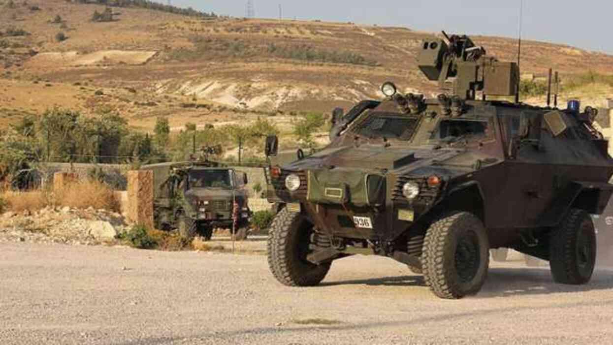 Diyarbakır Lice'de iki mahalle geçici özel güvenlik bölgesi ilan edildi Diyarbakır Lice'de iki mahalle geçici özel güvenlik bölgesi ilan edildi