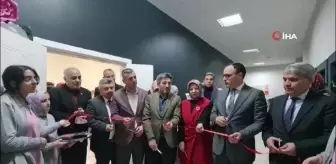 Erzurum'da öğrencilerin proje yarışı