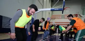 Gaziantep'te Geleneksel Oyunlar Canlandırılıyor