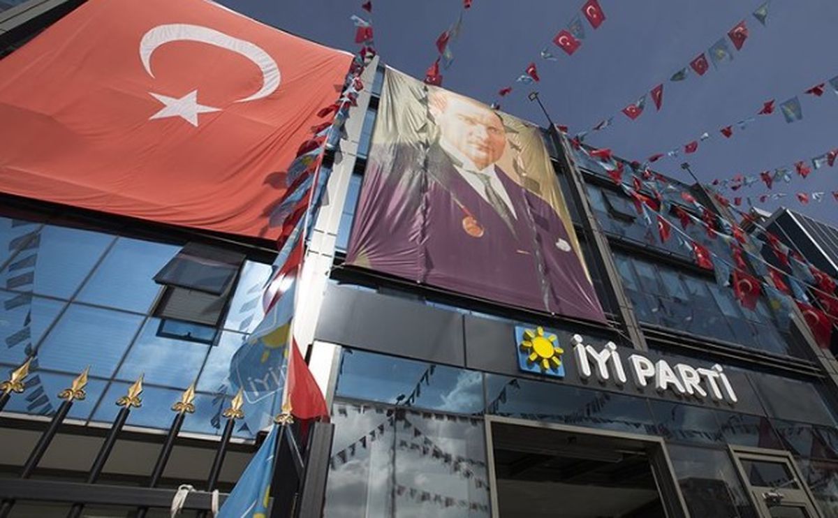 İYİ Parti Kahramanmaraş adayı kim? 2024 İYİ Parti Kahramanmaraş Belediye Başkan adayı kimdir?