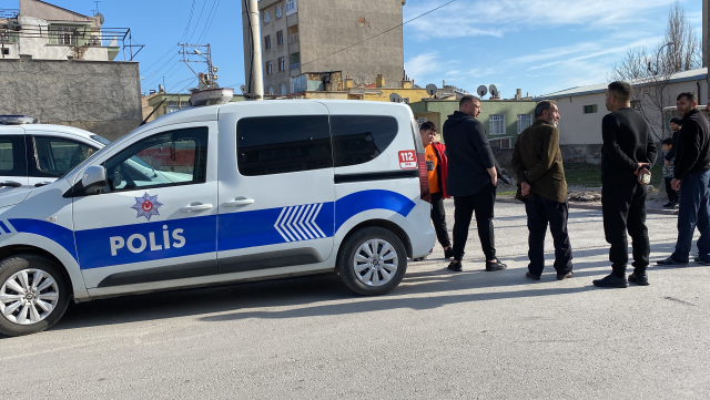 Konya'da 9 yaşındaki çocuk, elindeki silah ateş alınca amcasının ölümüne neden oldu
