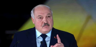 Lukaşenko, 2025 seçimlerinde aday olacağını duyurdu