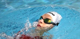 Milli Yüzücü Sümeyye Boyacı, Paris 2024 Paralimpik Oyunları'na Yeni Başarılarla Gitmek İstiyor