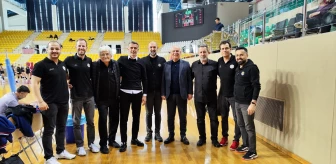 Sakarya Voleybol Grup Lideri Olarak Finallere Yükseldi