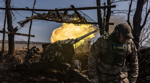 Ukrayna Devlet Başkanı Zelenski: Savaşta 31 bin asker hayatını kaybetti