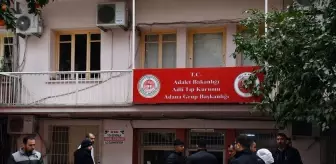 Adana'da evde çıkan yangında anne ve iki çocuk hayatını kaybetti