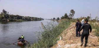 Nil Nehri'nde Feribot Kazası: 3 Kişi Hayatını Kaybetti